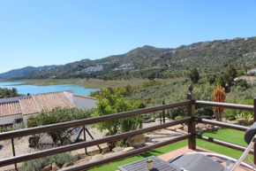 Stay in Huetor Rural Tourism 15 minutes from the beach, Vinuela